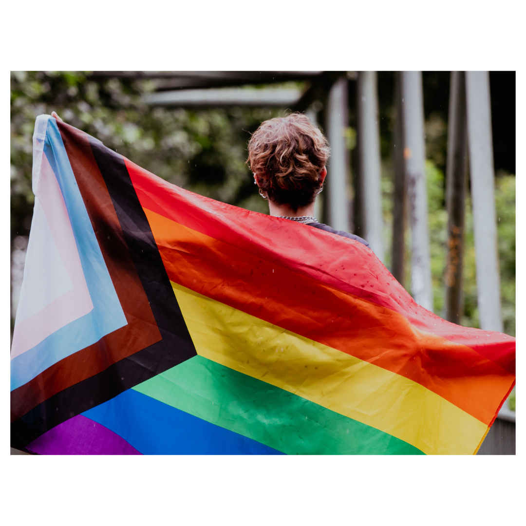 LGBTQ+ And Homelessness - Strategies To End Homelessness